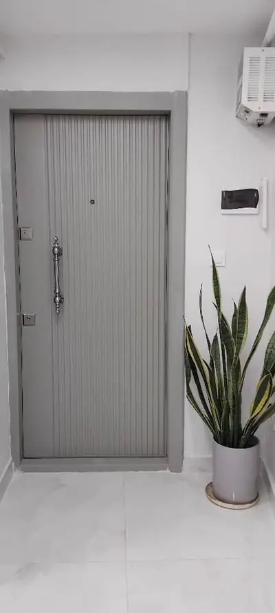 سوئیت سه تخته رهام