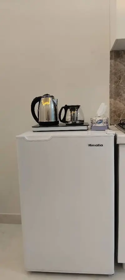 سوئیت سه تخته رهام