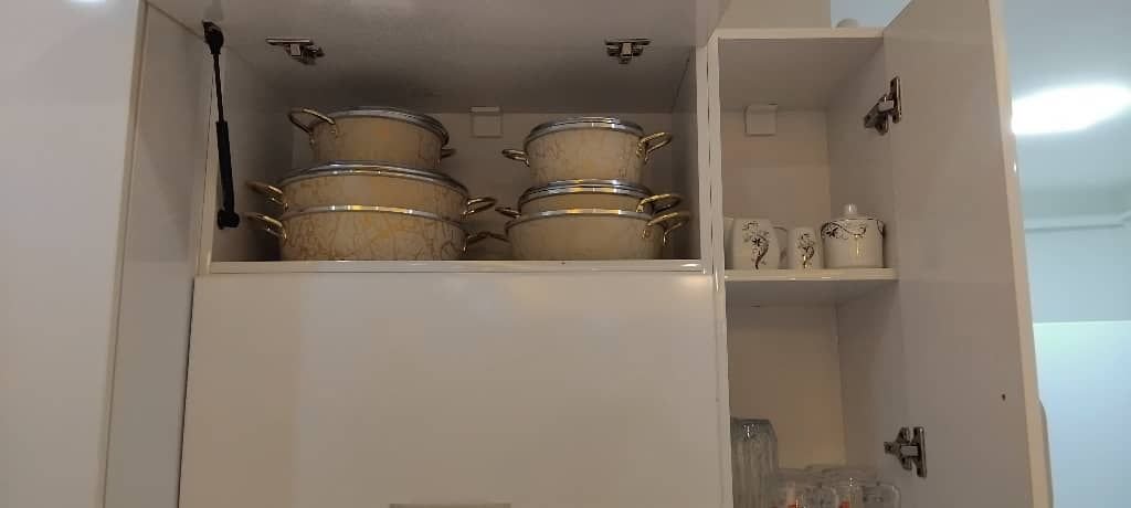 سوئیت سه تخته رهام