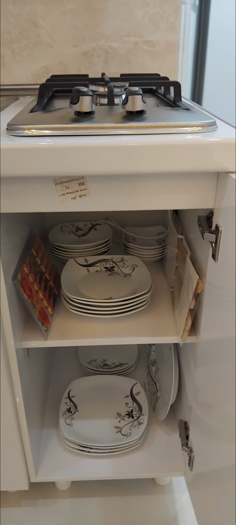 سوئیت فلت نهال