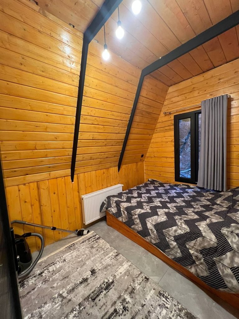 دوخوابه سوئیسی ظفر