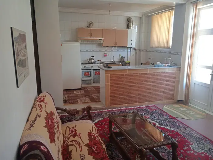 آپارتمان یک خوابه برزگر 1