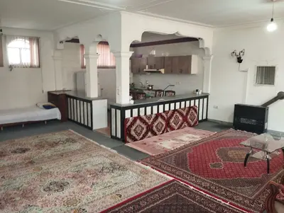 ویلا یک خوابه برزگر 3