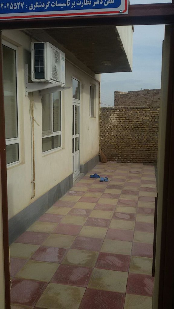 یک خوابه برزگر 1