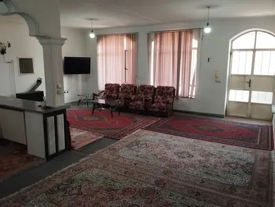 ویلا یک خوابه برزگر 3