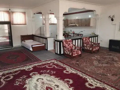 ویلا یک خوابه برزگر 3