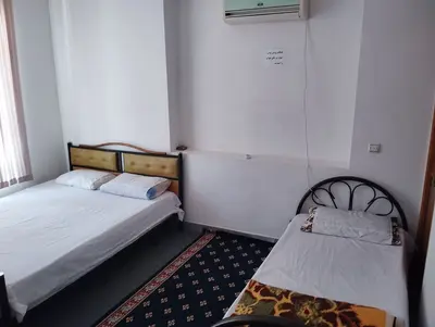 ویلا یک خوابه برزگر 3