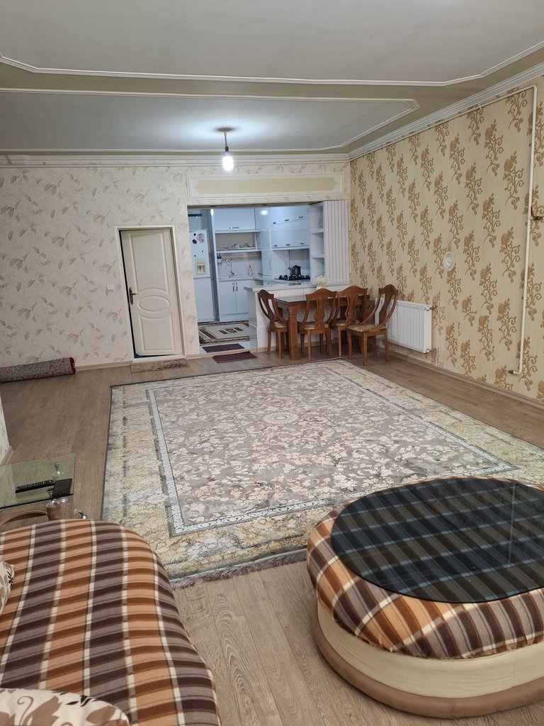 سوئیت یک خوابه مرمر