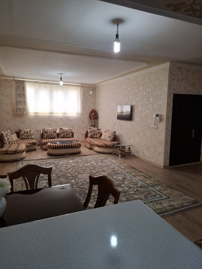 سوئیت یک خوابه مرمر