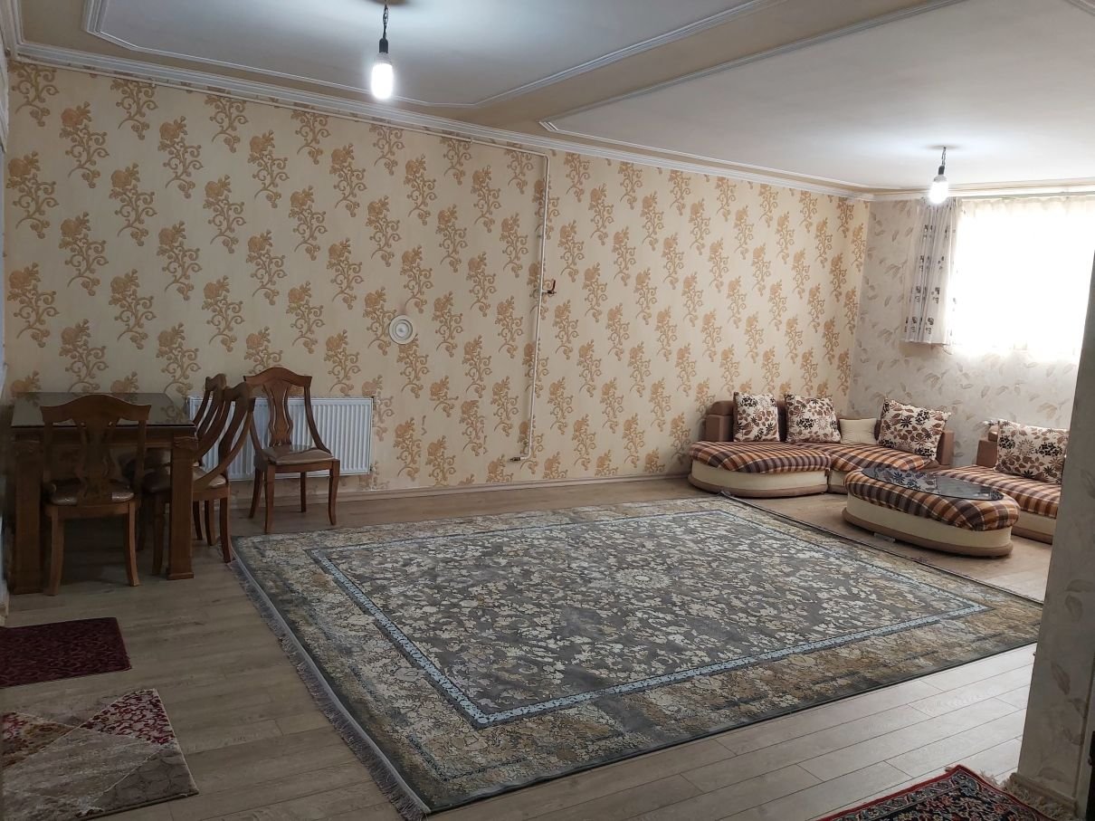 سوئیت یک خوابه مرمر