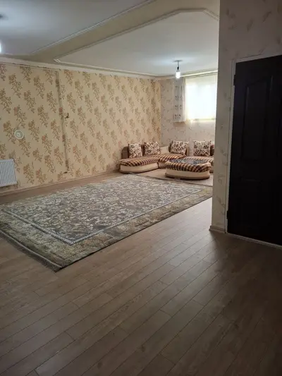 سوئیت یک خوابه مرمر