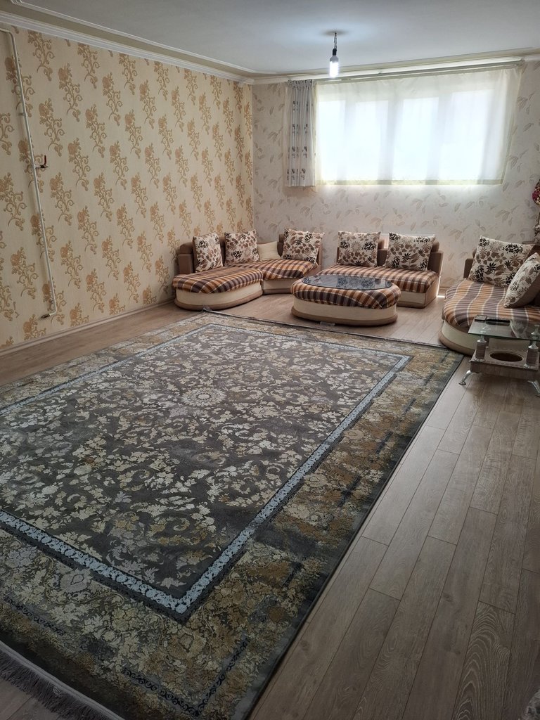 سوئیت یک خوابه مرمر