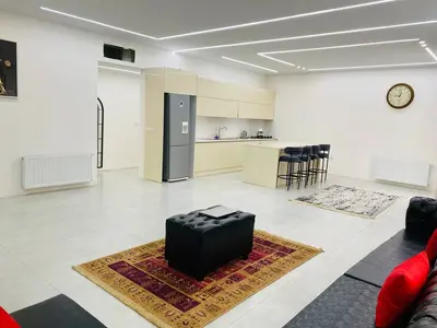 ویلا دوخوابه استخردار آبگرم دریم 1