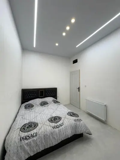 ویلا دوخوابه استخردار آبگرم دریم 1