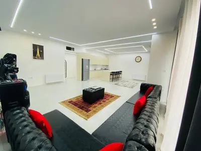 ویلا دوخوابه استخردار آبگرم دریم 1