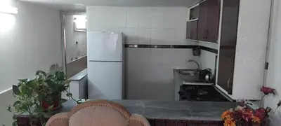 سوئیت یک خوابه بهزاد 1