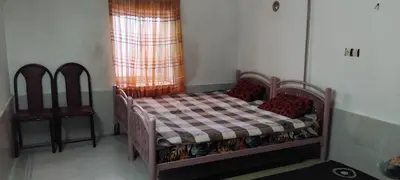 سوئیت یک خوابه بهزاد 1