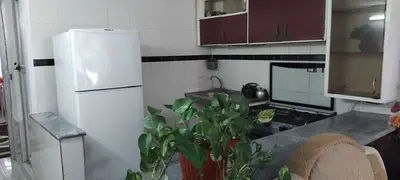 سوئیت یک خوابه بهزاد 1