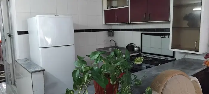 سوئیت یک خوابه بهزاد 1