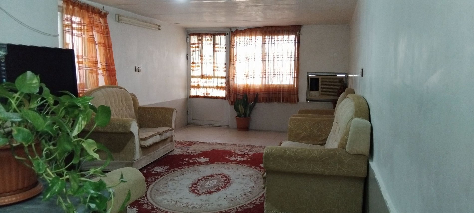 یک خوابه بهزاد 1