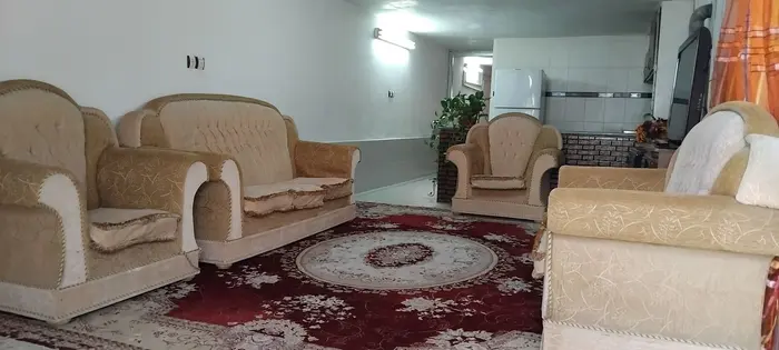 سوئیت یک خوابه بهزاد 1