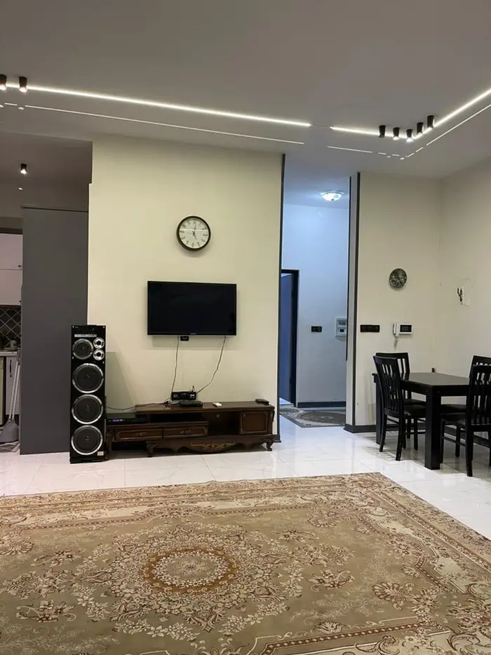 ویلا دوخوابه استخردار آبگرم دوبلکس هلن