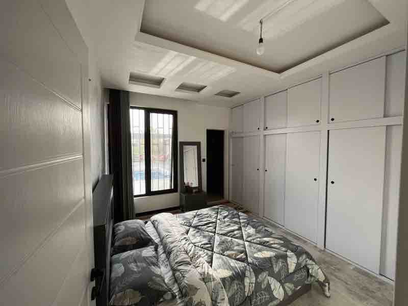 ویلا دوخوابه استخردار نفس