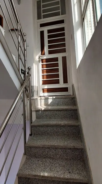 آپارتمان دوخوابه فکوری