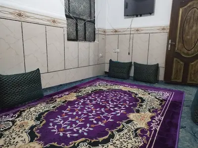 سوئیت یک خوابه صدف طلایی 1