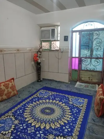 سوئیت یک خوابه صدف طلایی 1