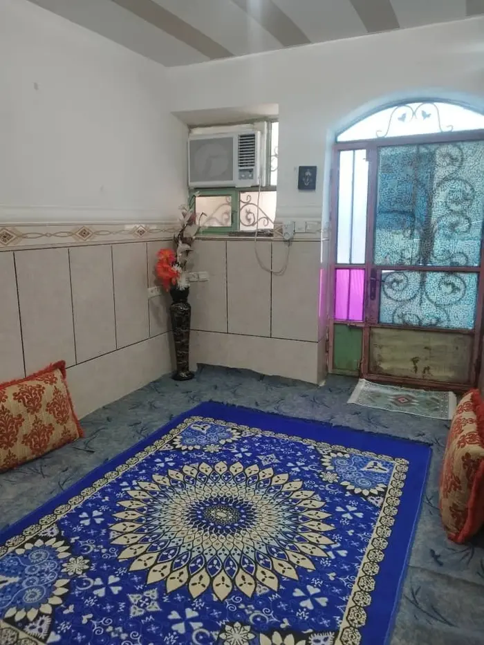 سوئیت یک خوابه صدف طلایی 1