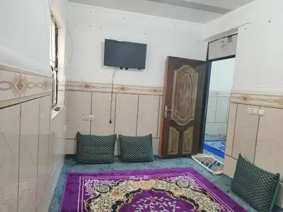 سوئیت یک خوابه صدف طلایی 1