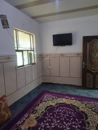 سوئیت یک خوابه صدف طلایی 1