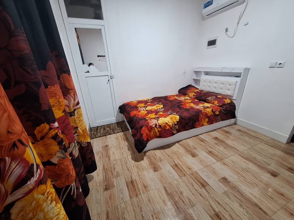 سه خوابه استخردار باغ پری