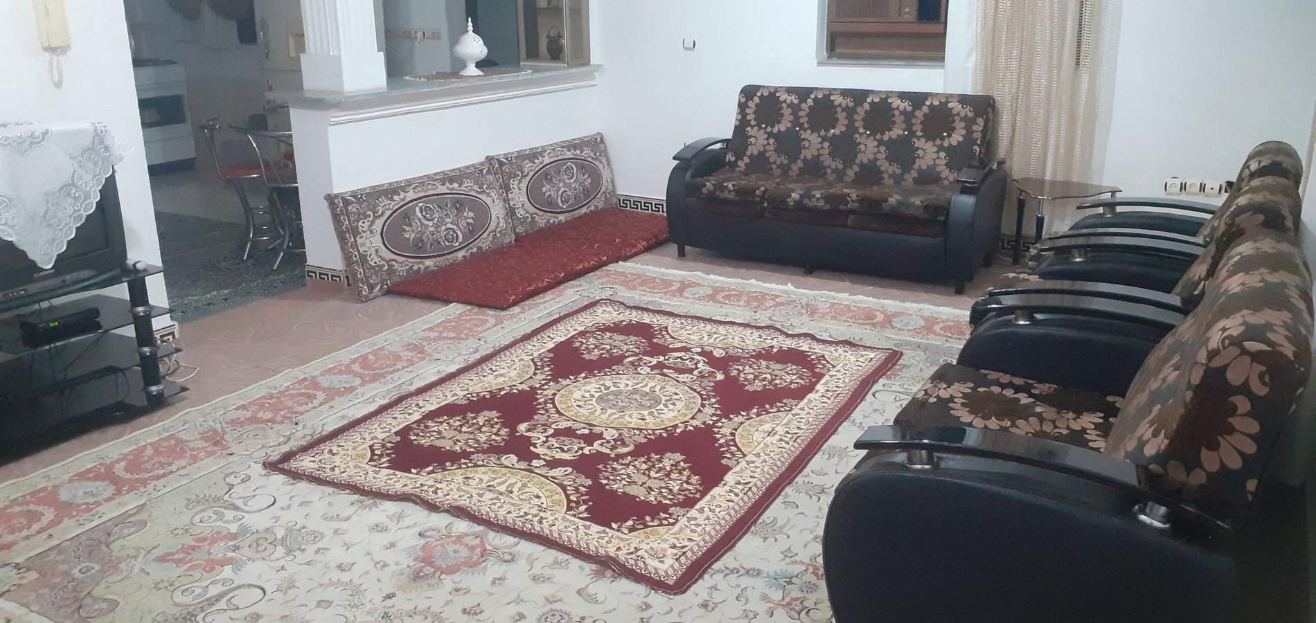 ویلا یک خوابه محمودی 291