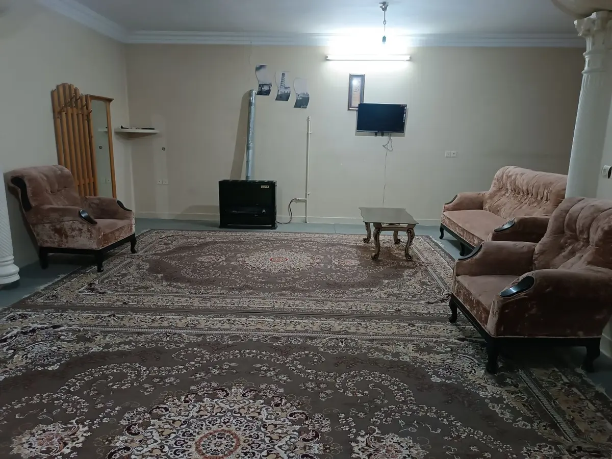 ویلا دوخوابه روشنی