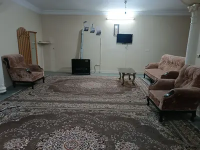 ویلا دوخوابه روشنی