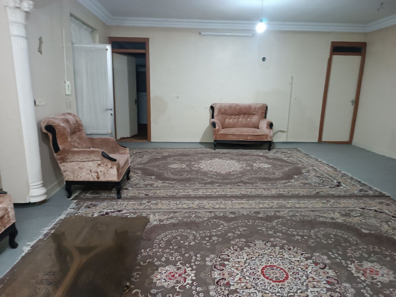 دوخوابه روشنی