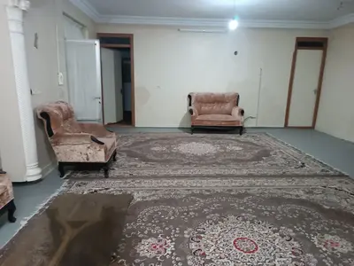 ویلا دوخوابه روشنی