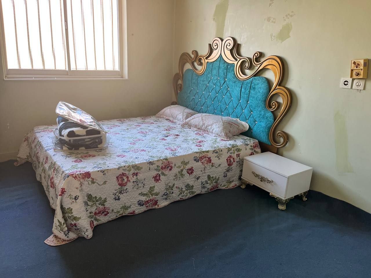 دوخوابه روشنی