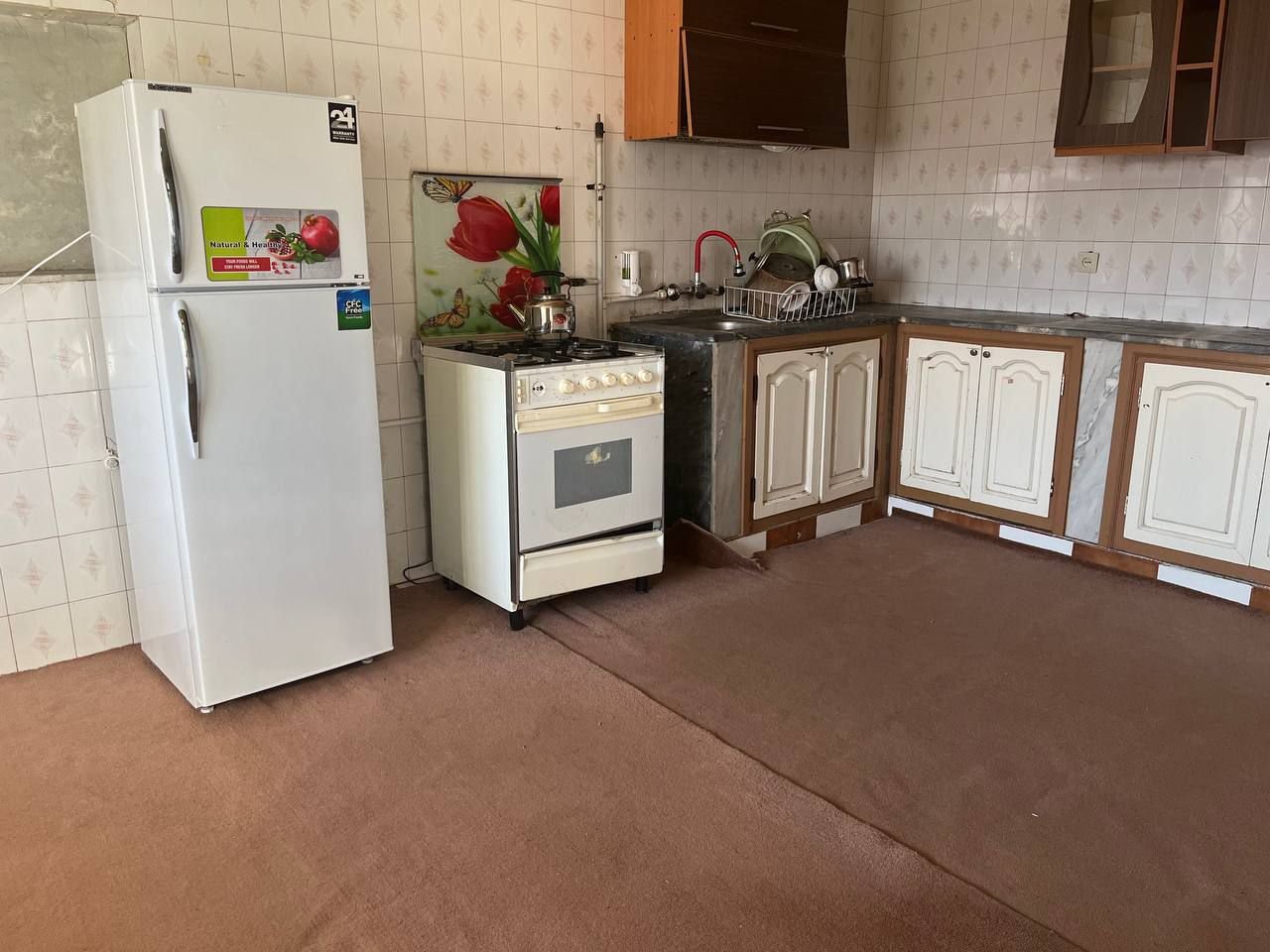 دوخوابه روشنی