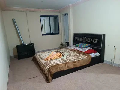 ویلا یک خوابه روشنی 1