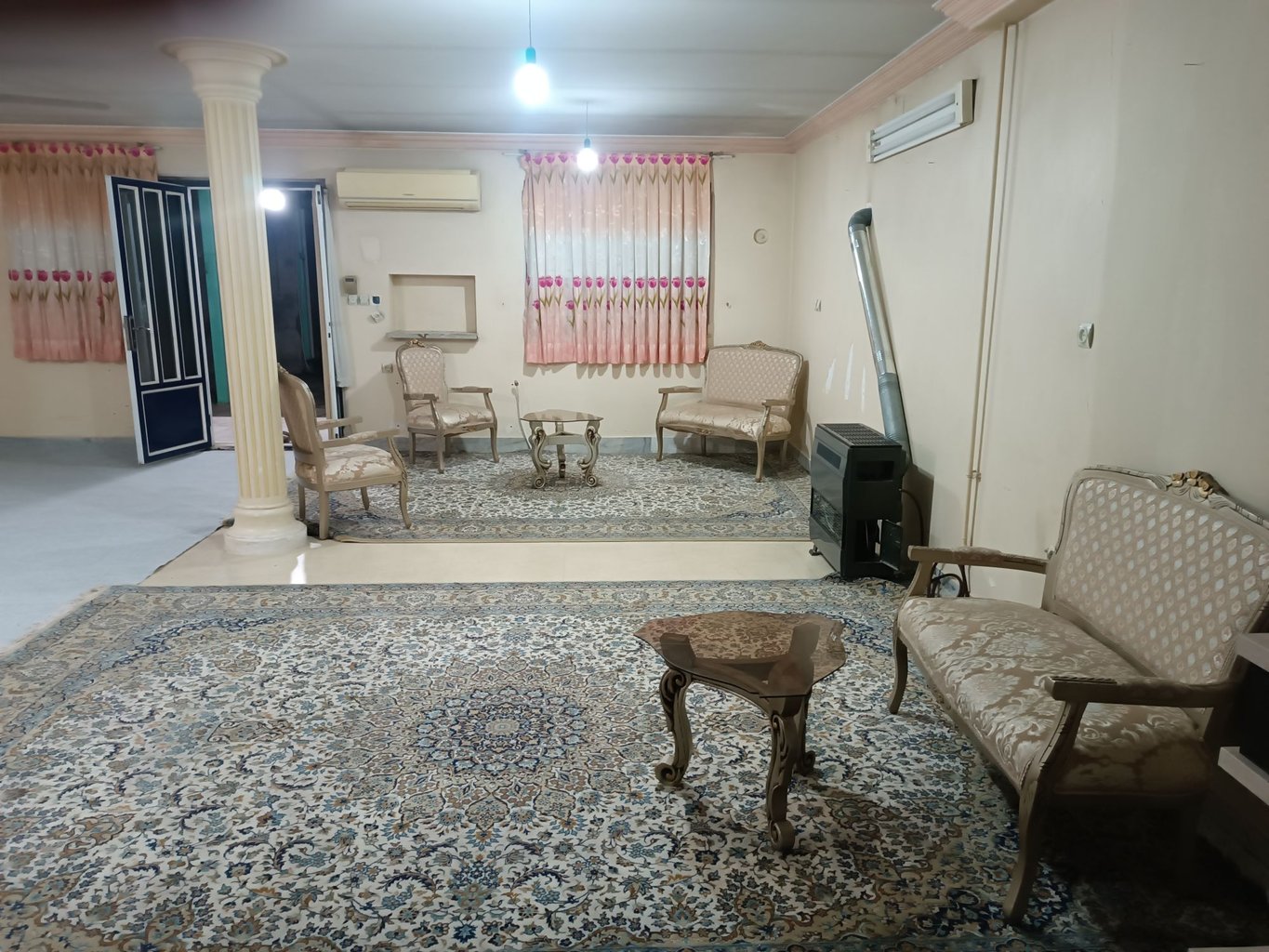 یک خوابه روشنی 1