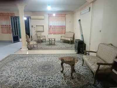 ویلا یک خوابه روشنی 1