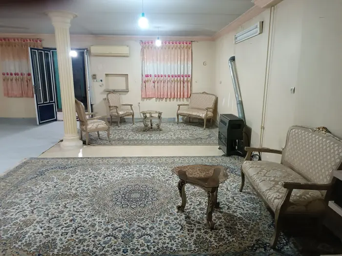 ویلا یک خوابه روشنی 1