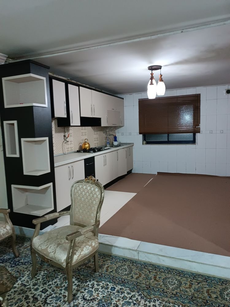 یک خوابه روشنی 1