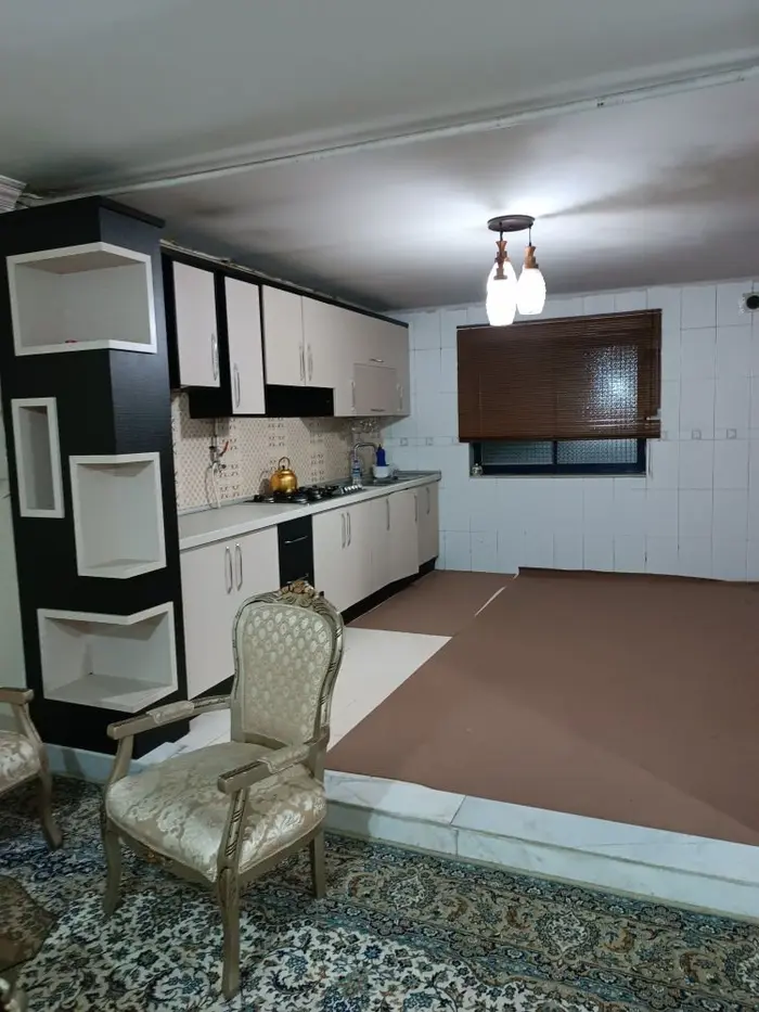 ویلا یک خوابه روشنی 1