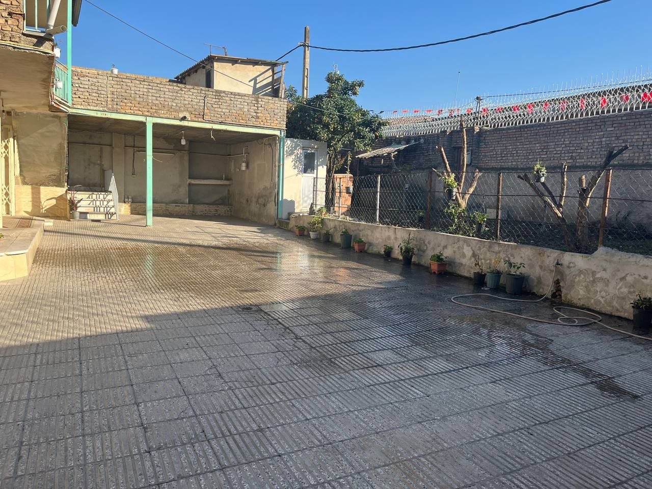 یک خوابه روشنی 1