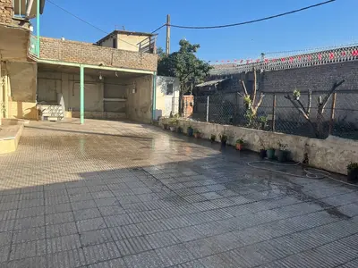 ویلا یک خوابه روشنی 1