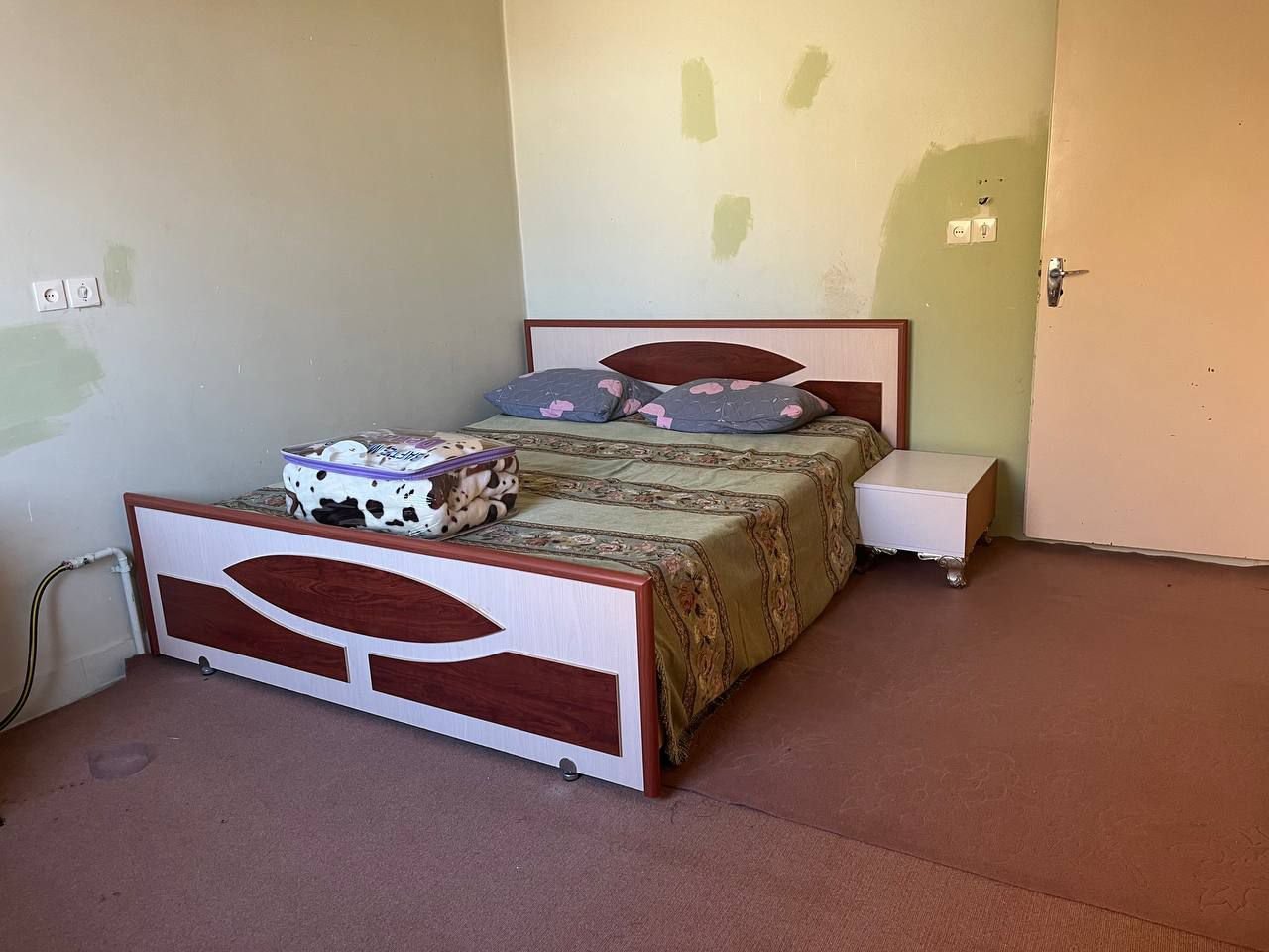 دوخوابه روشنی